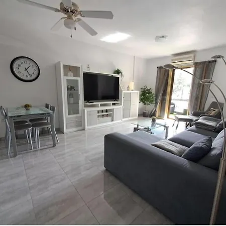 Διαμέρισμα Casa Mejor *