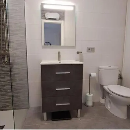 Διαμέρισμα Casa Mejor Campoamor