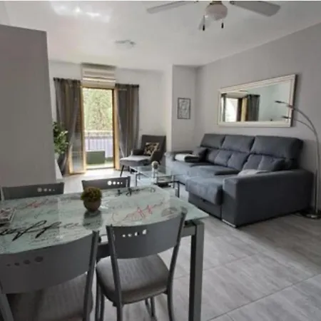 Casa Mejor Διαμέρισμα Campoamor