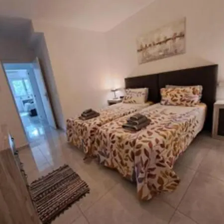 Apartamento Casa Mejor *